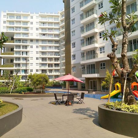 High Livin Apartment Pasteur باندونج المظهر الخارجي الصورة
