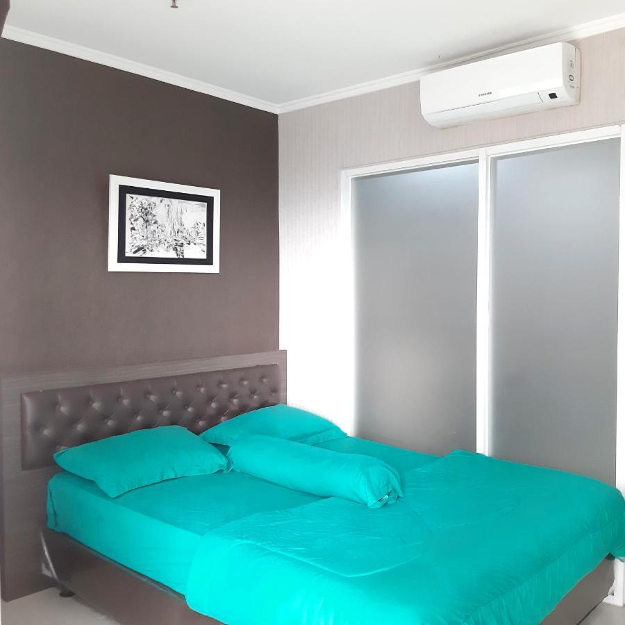High Livin Apartment Pasteur باندونج المظهر الخارجي الصورة