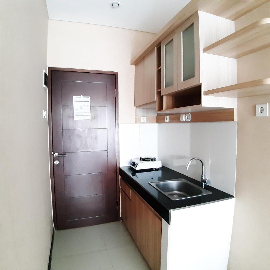 High Livin Apartment Pasteur باندونج المظهر الخارجي الصورة