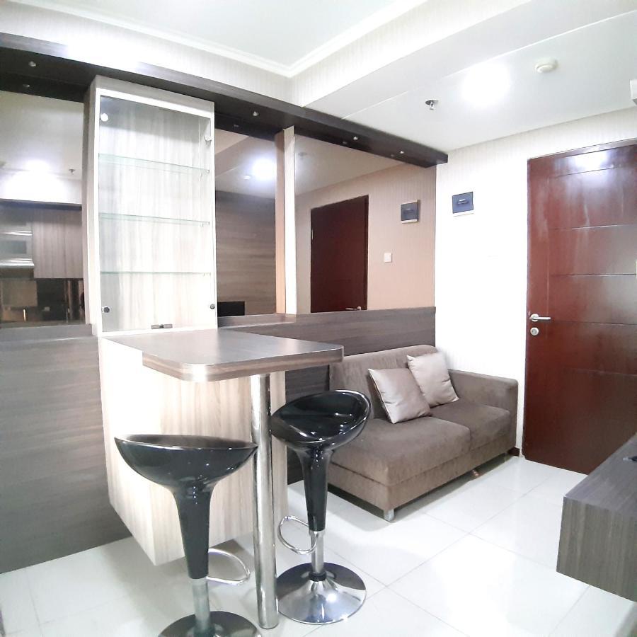 High Livin Apartment Pasteur باندونج المظهر الخارجي الصورة