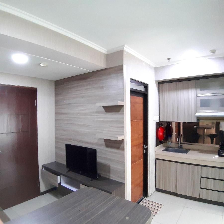 High Livin Apartment Pasteur باندونج المظهر الخارجي الصورة