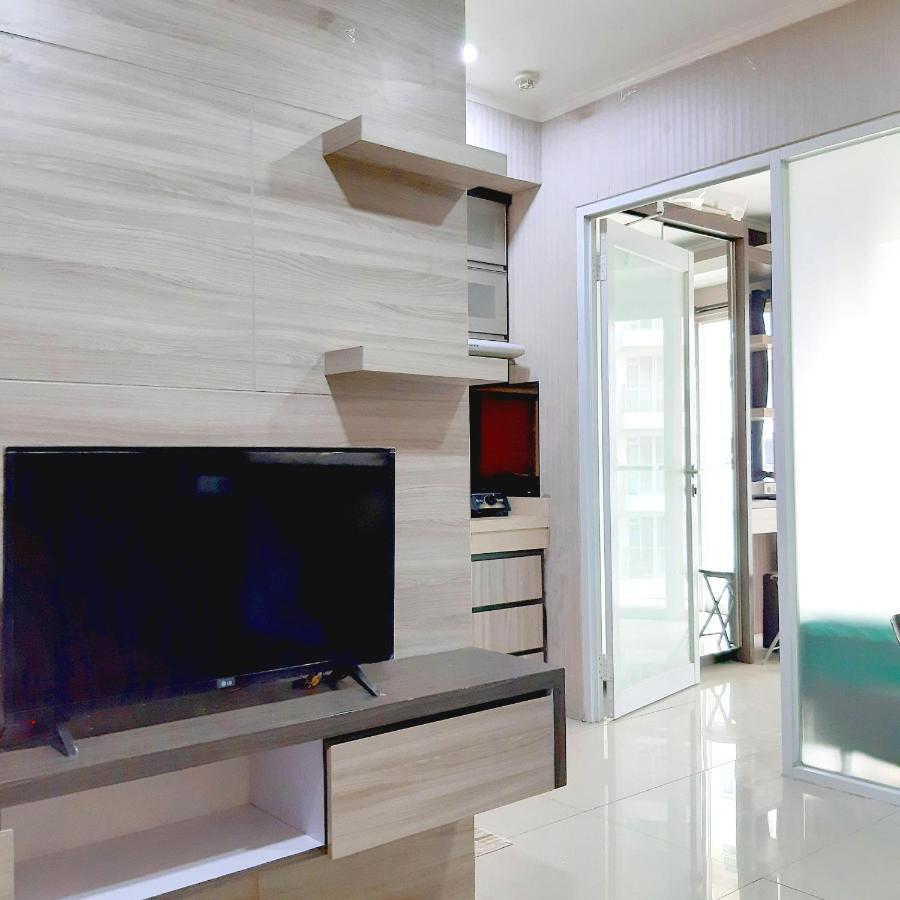 High Livin Apartment Pasteur باندونج المظهر الخارجي الصورة