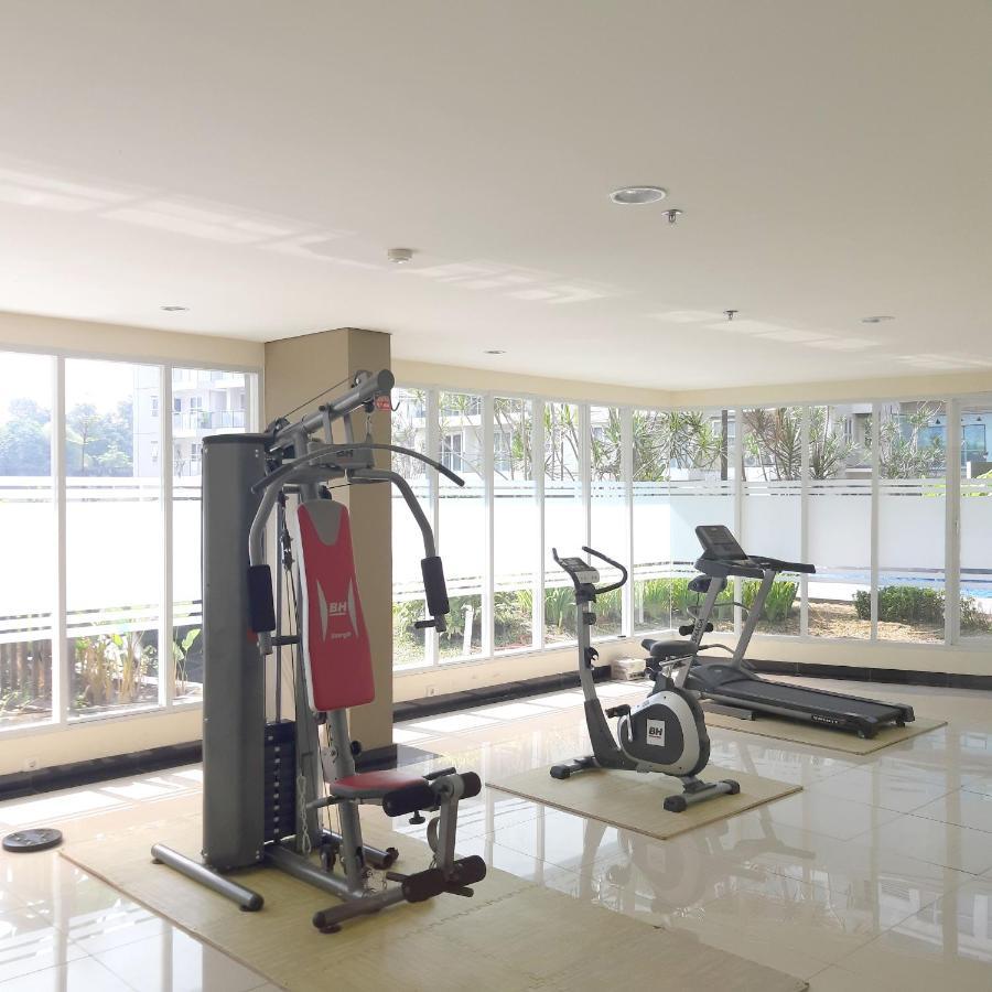High Livin Apartment Pasteur باندونج المظهر الخارجي الصورة
